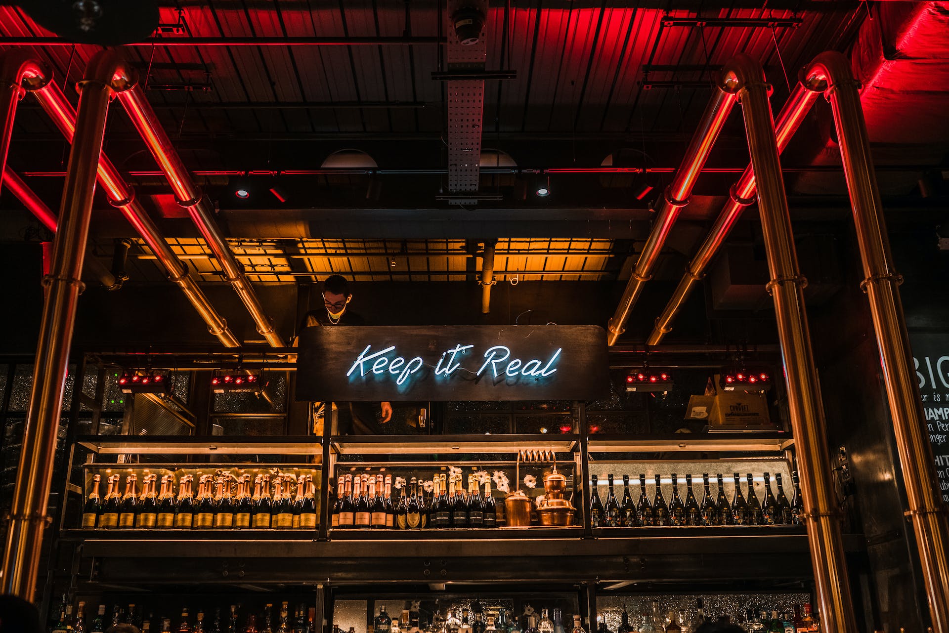 East London Pub Co. Voucher