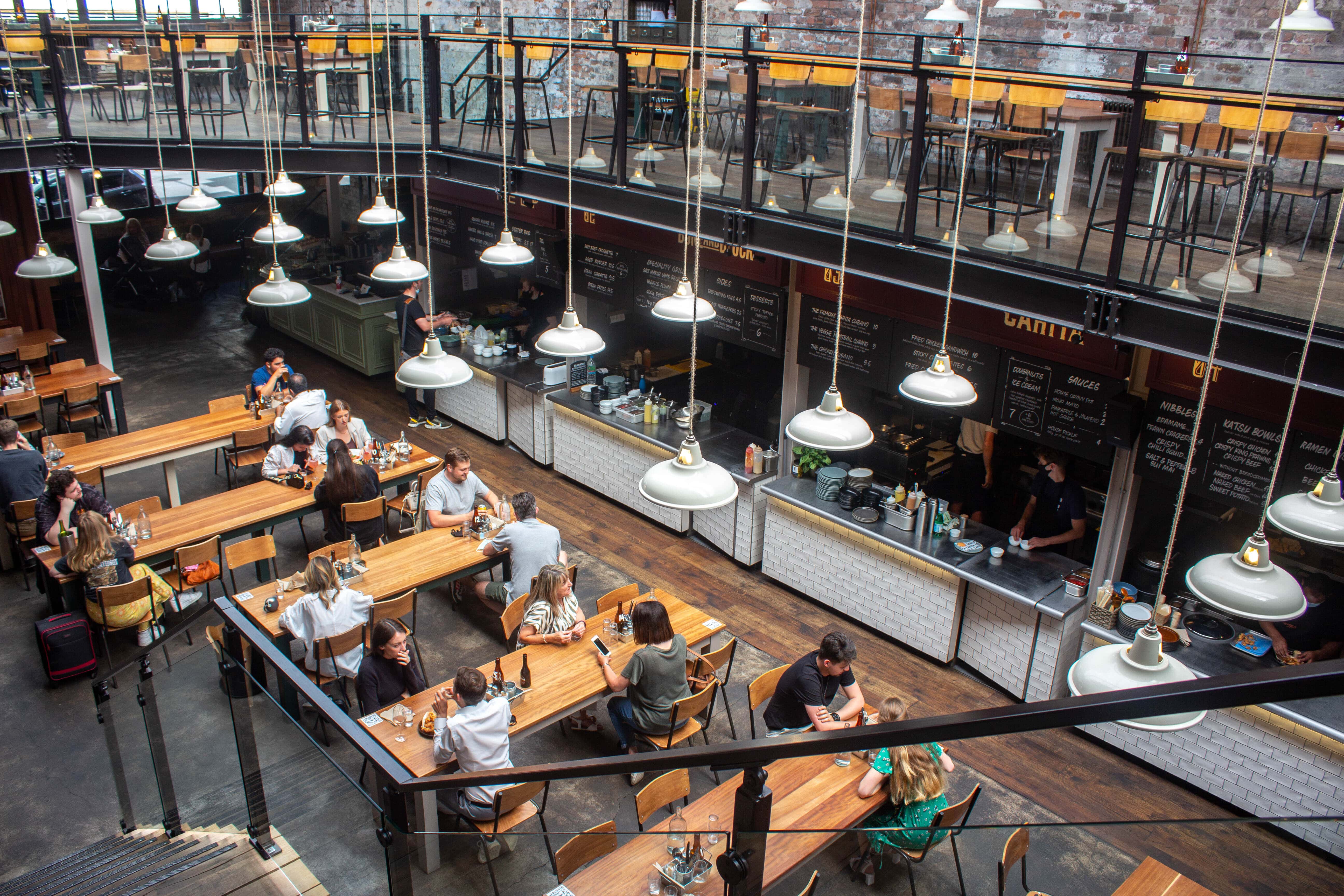 Duke Street Market Gift Card