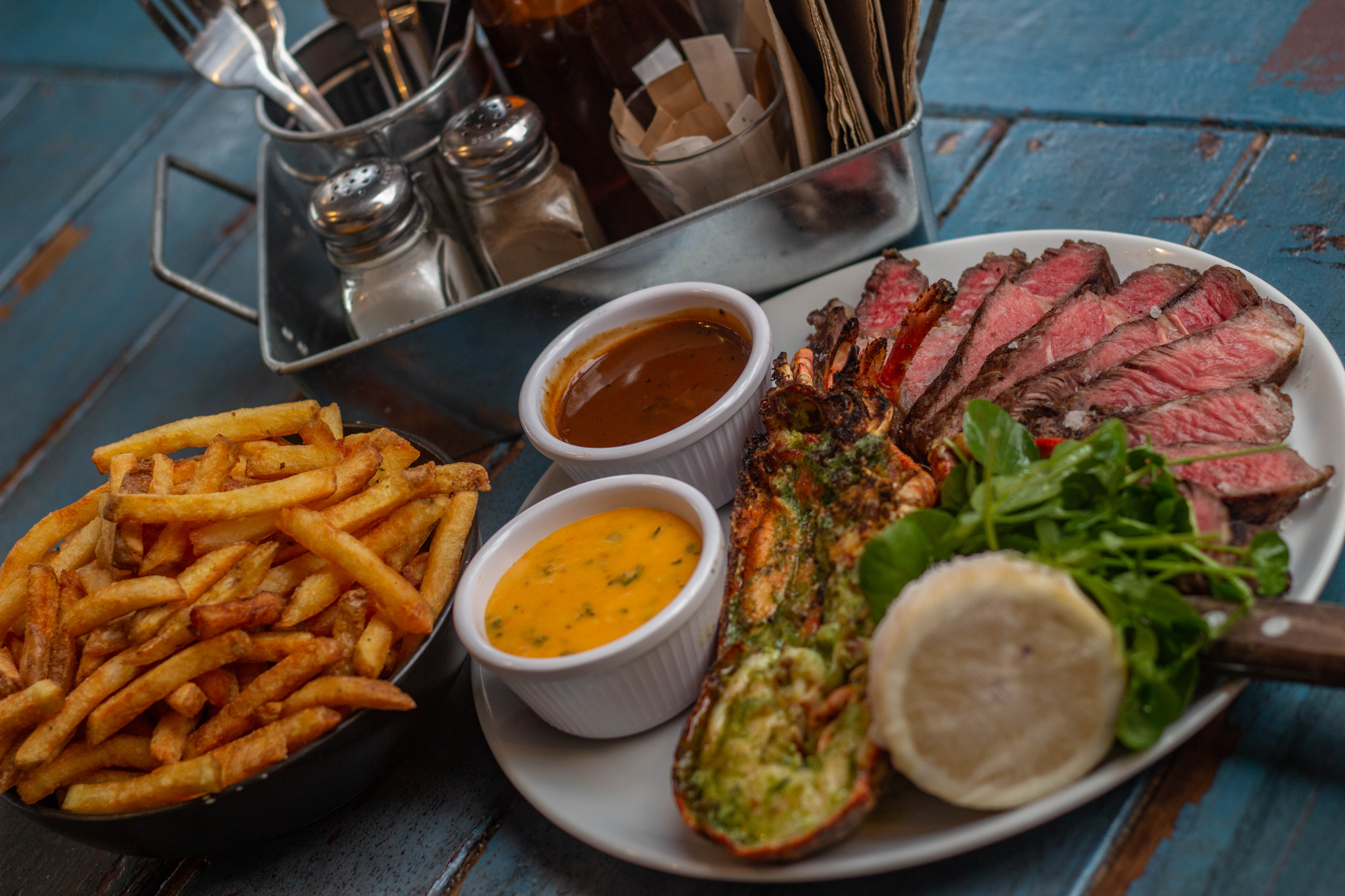 Duke Street Market Gift Card