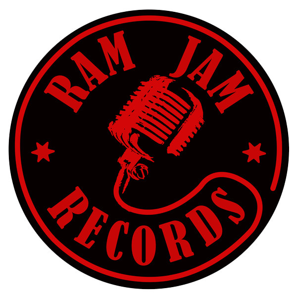 Ram Jam Records Voucher