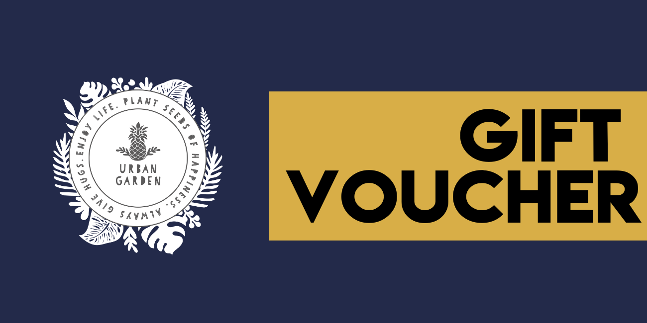 Classic Gift Voucher