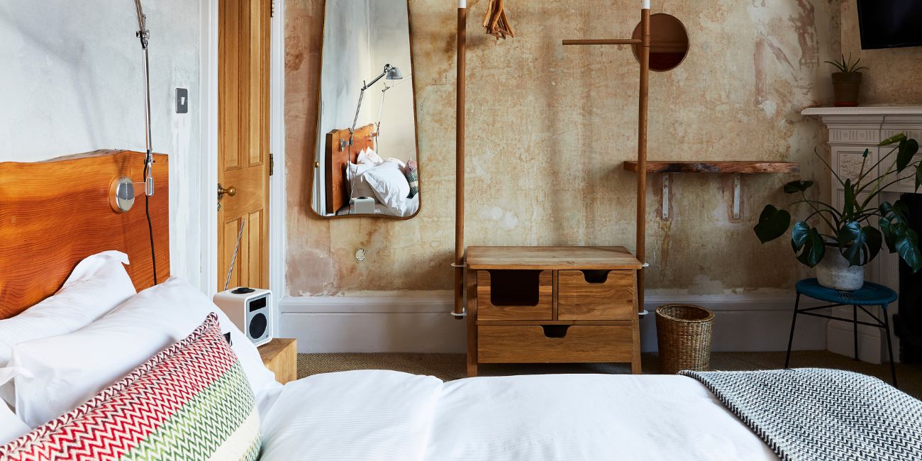 A Nights' Stay with Breakfast at The Culpeper