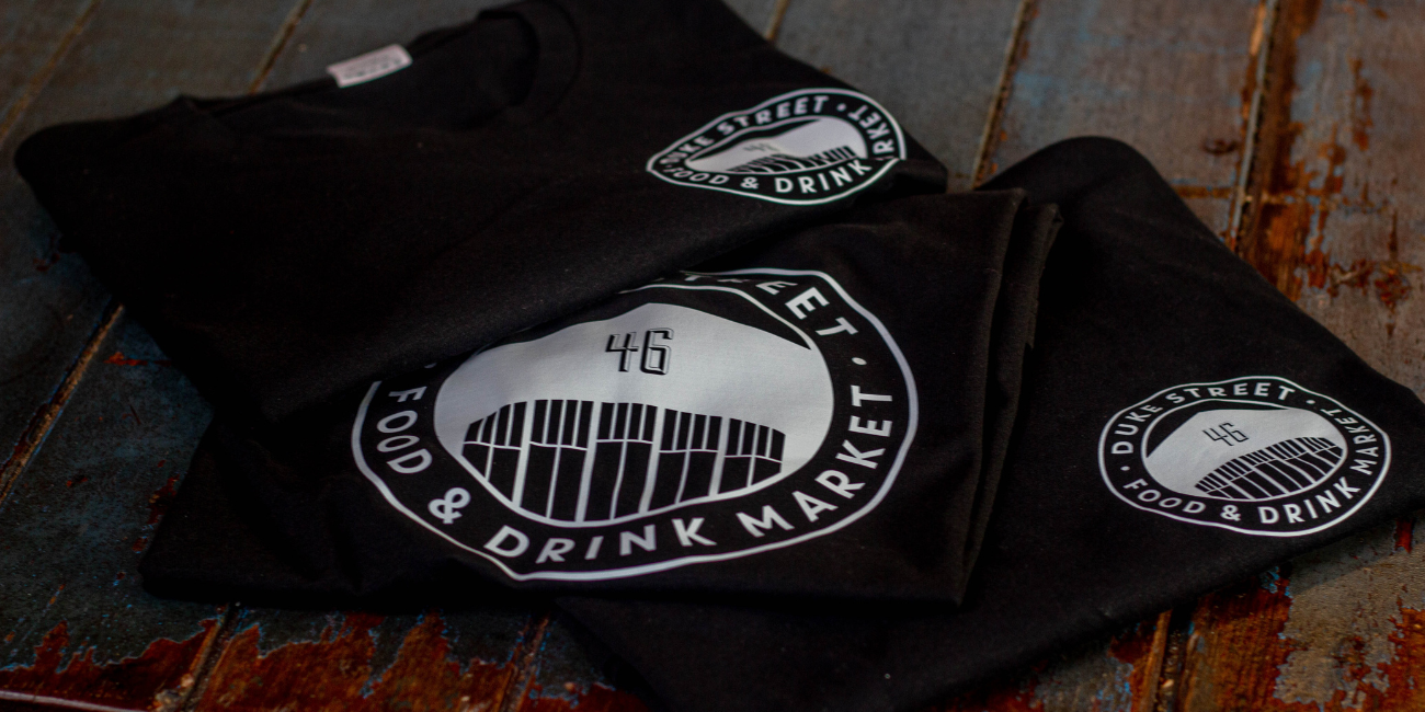 DSM T-Shirt - Medium