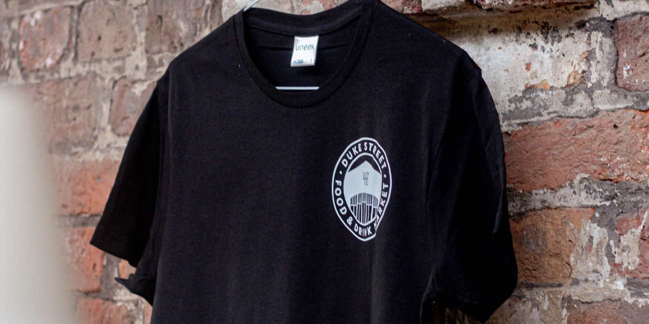 DSM T-Shirt - Extra Large