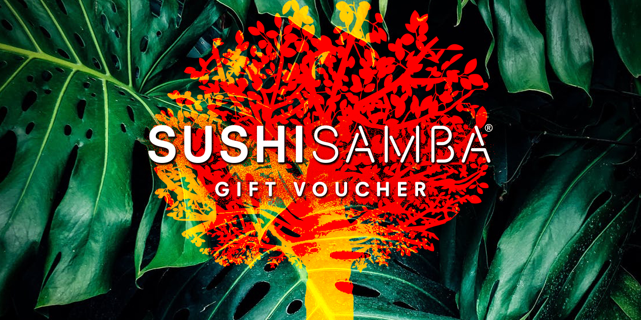 London Gift Voucher