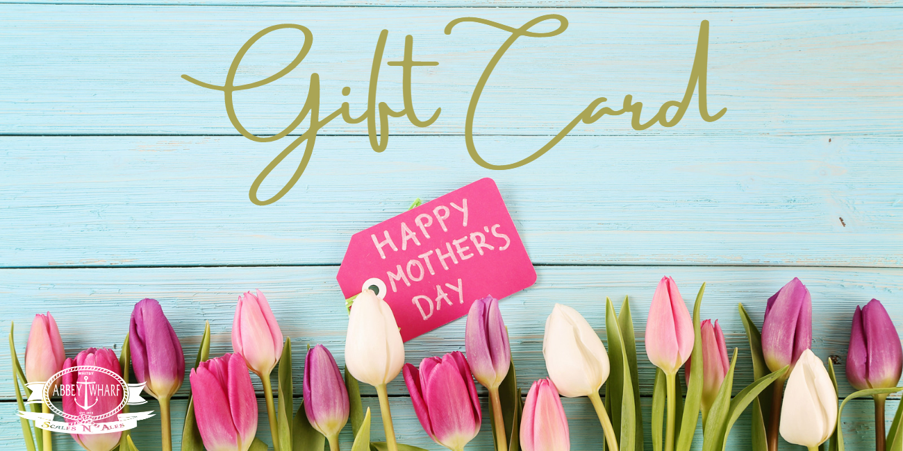 Mother's Day Gift Card 2