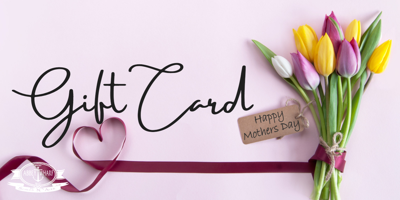 Mother's Day Gift Card 3