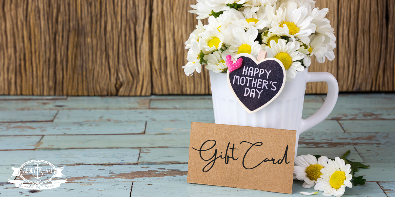 Mother's Day Gift Card 4