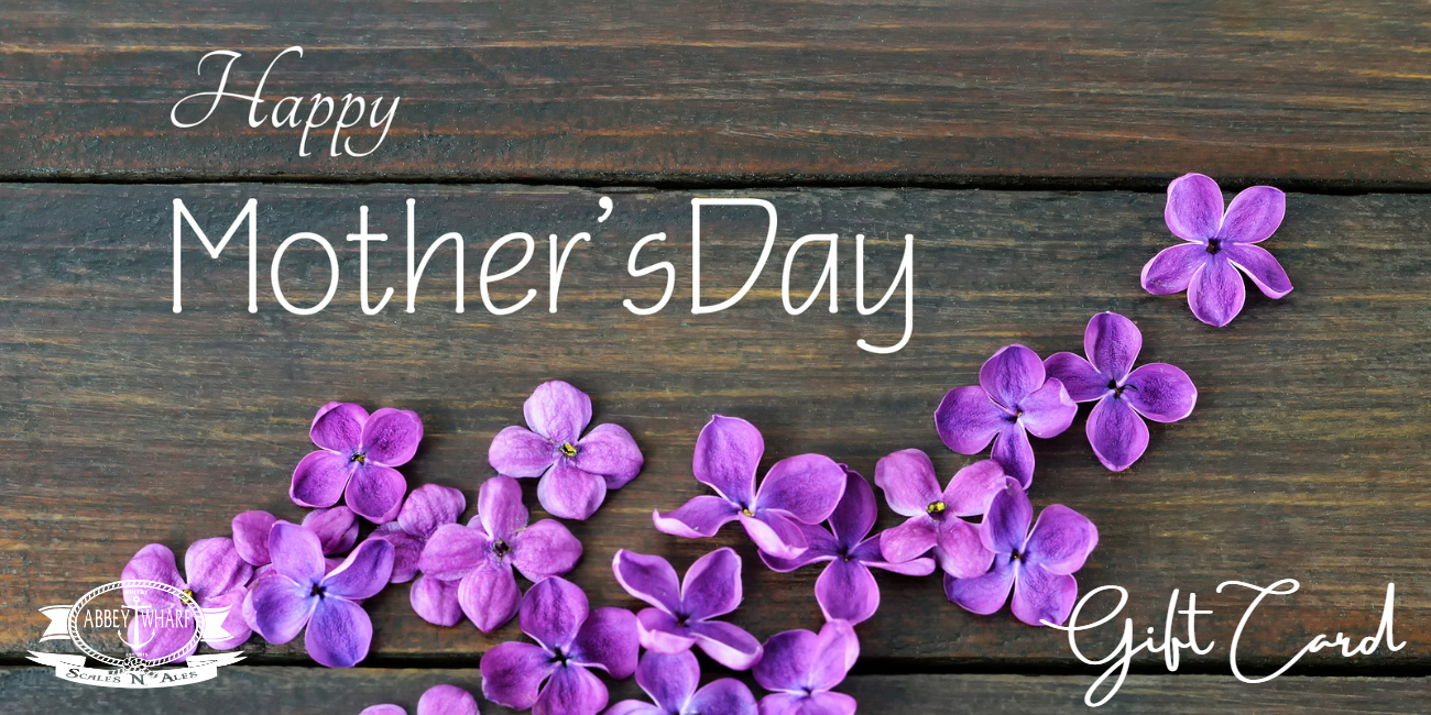 Mother's Day Gift Card 5
