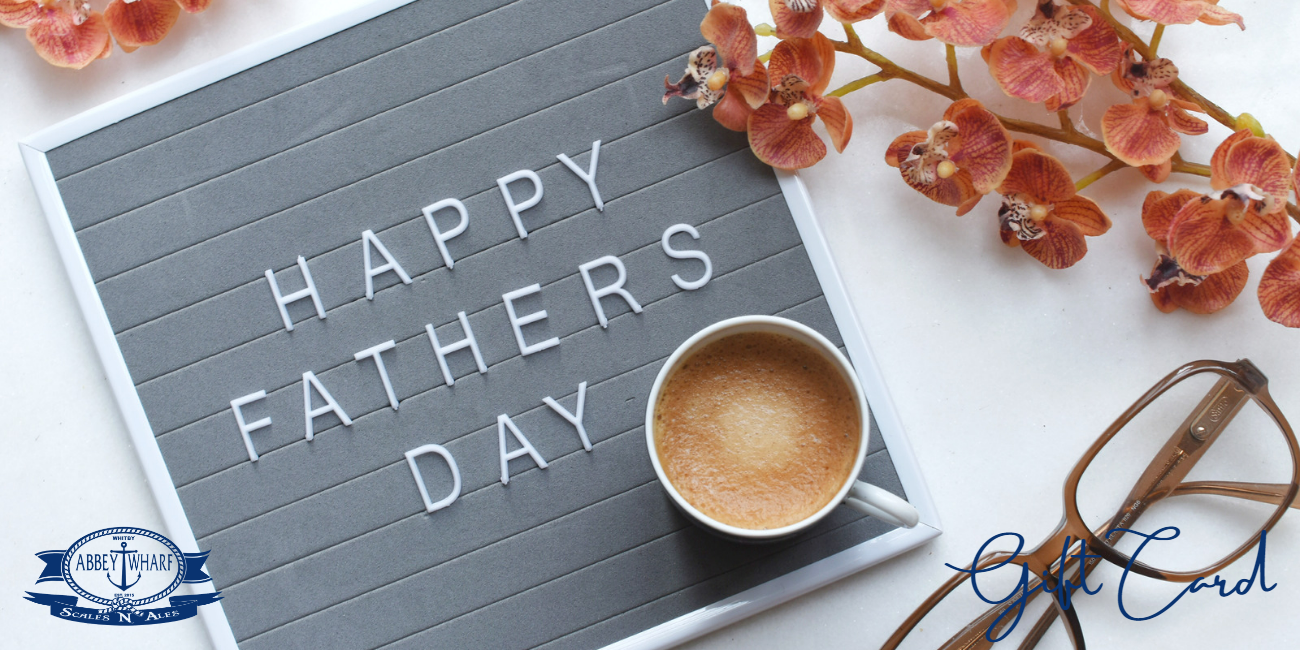 Father's Day Gift Card 3