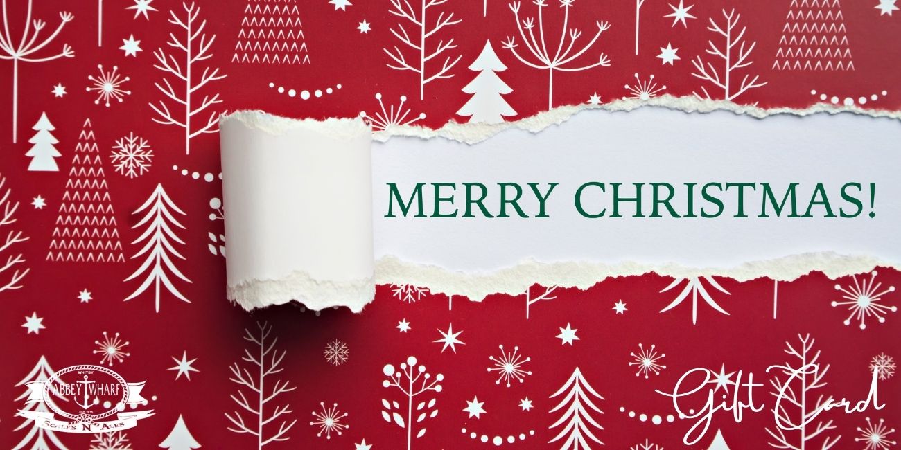 Christmas Gift Card 2