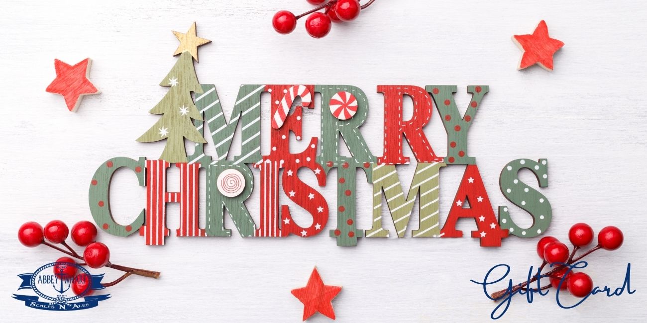 Christmas Gift Card 3