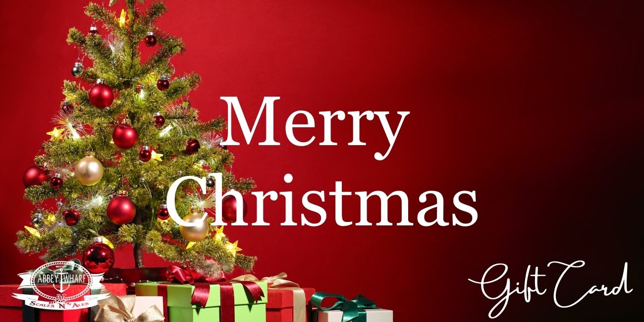 Christmas Gift Card 4