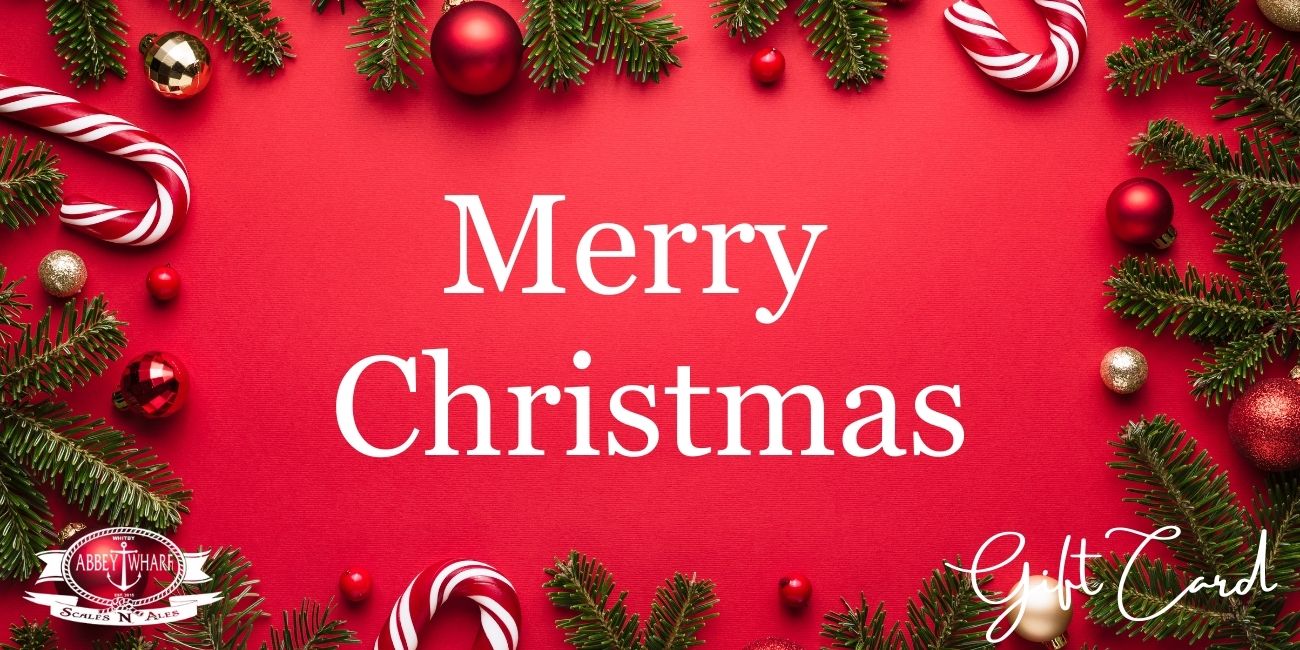 Christmas Gift Card 5