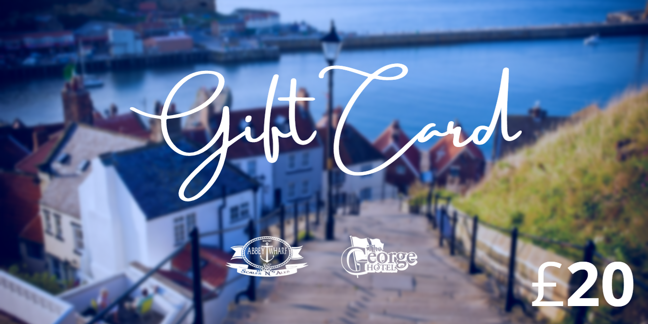£20 Gift Card