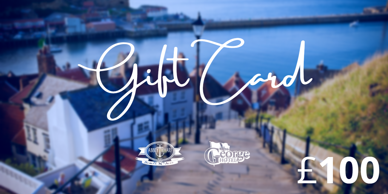 £100 Gift Card