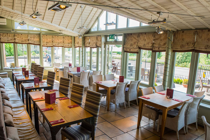 The Meadowpark Gift Vouchers