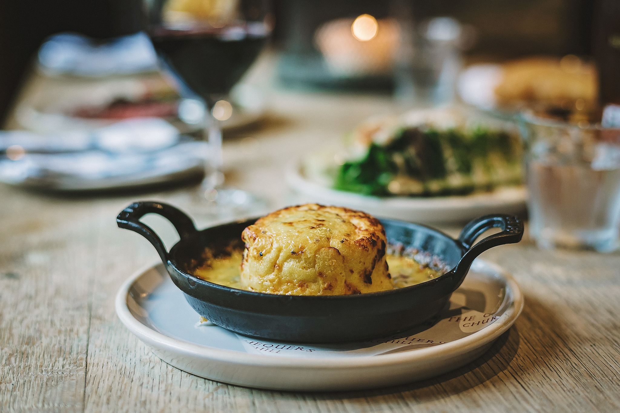 Chequers Gift Card