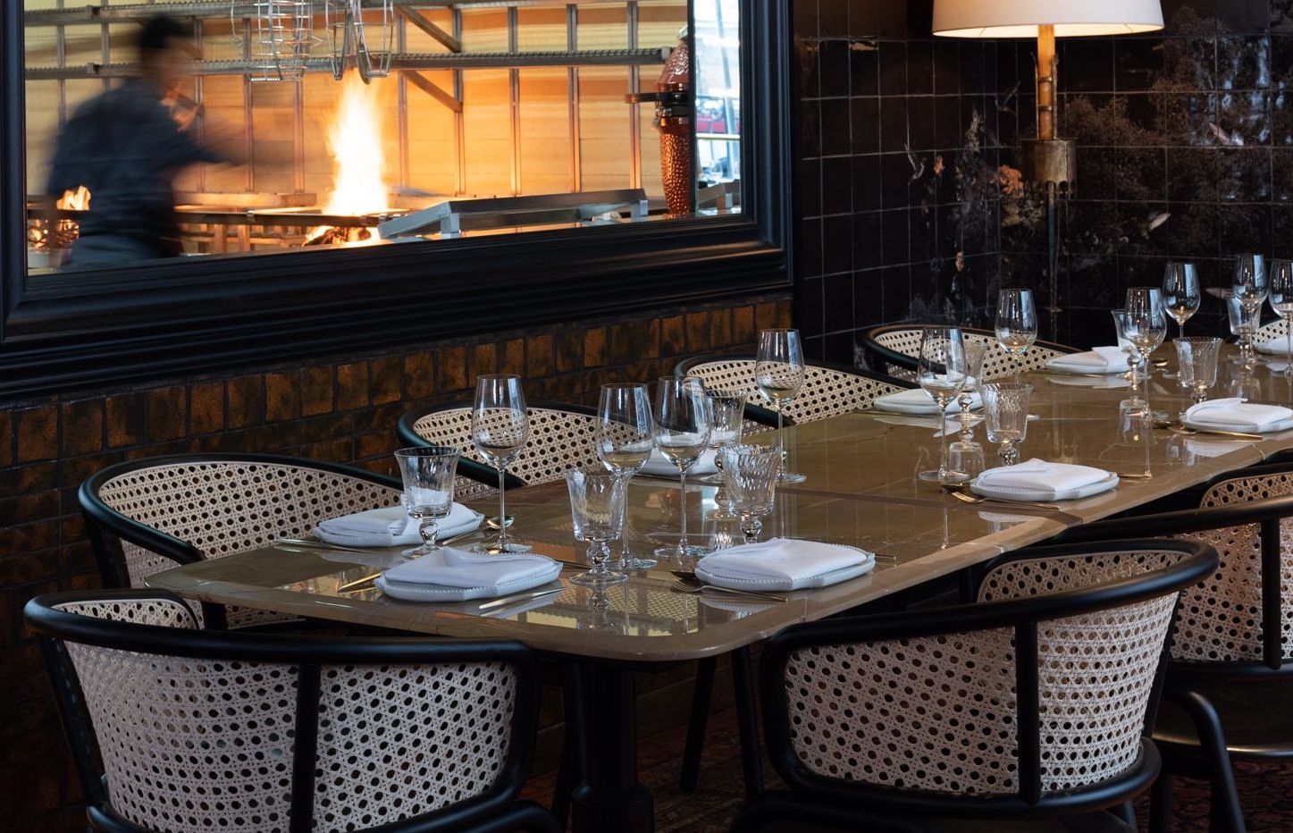Chef's Table Experience