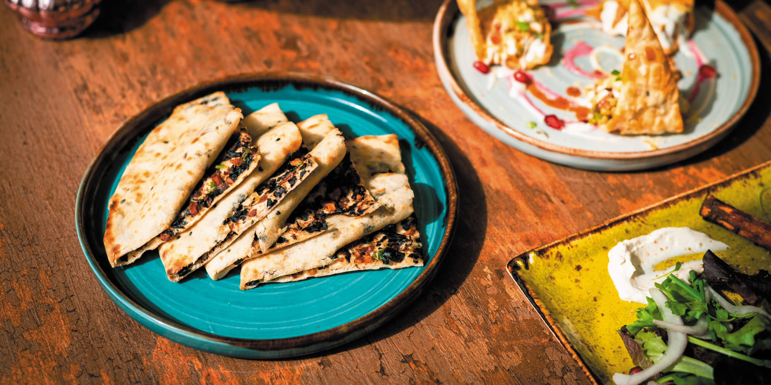 Bombay Story Bottomless Brunch (Per Person)