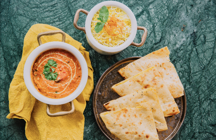 Adult Cooking Course