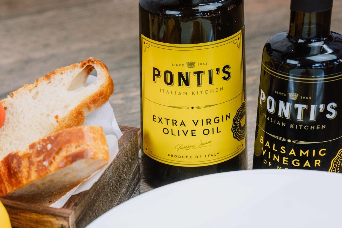The Ponti's Gift Card