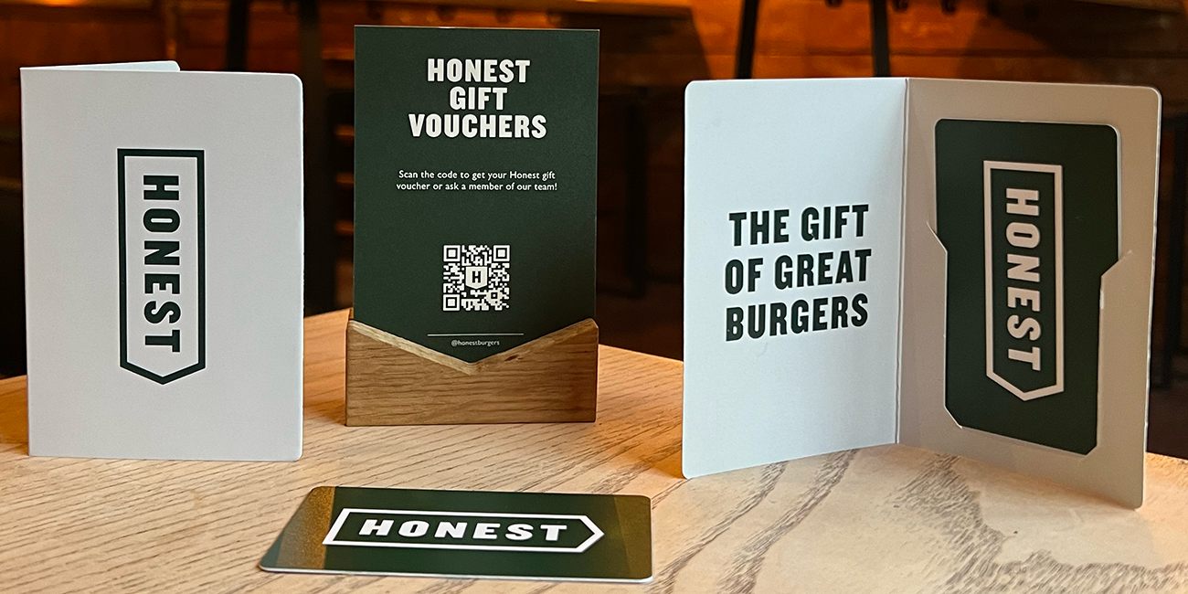 PHYSICAL GIFT VOUCHER