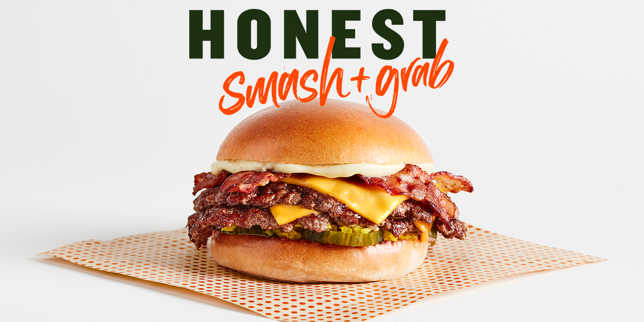SMASH + GRAB GIFT VOUCHER