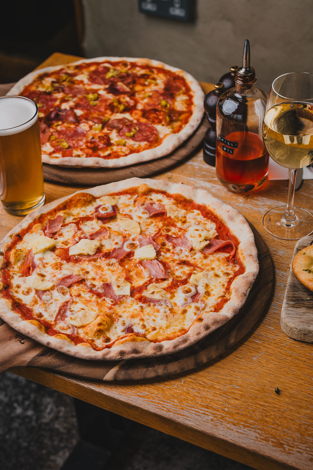 HAVE A SLICE DAY