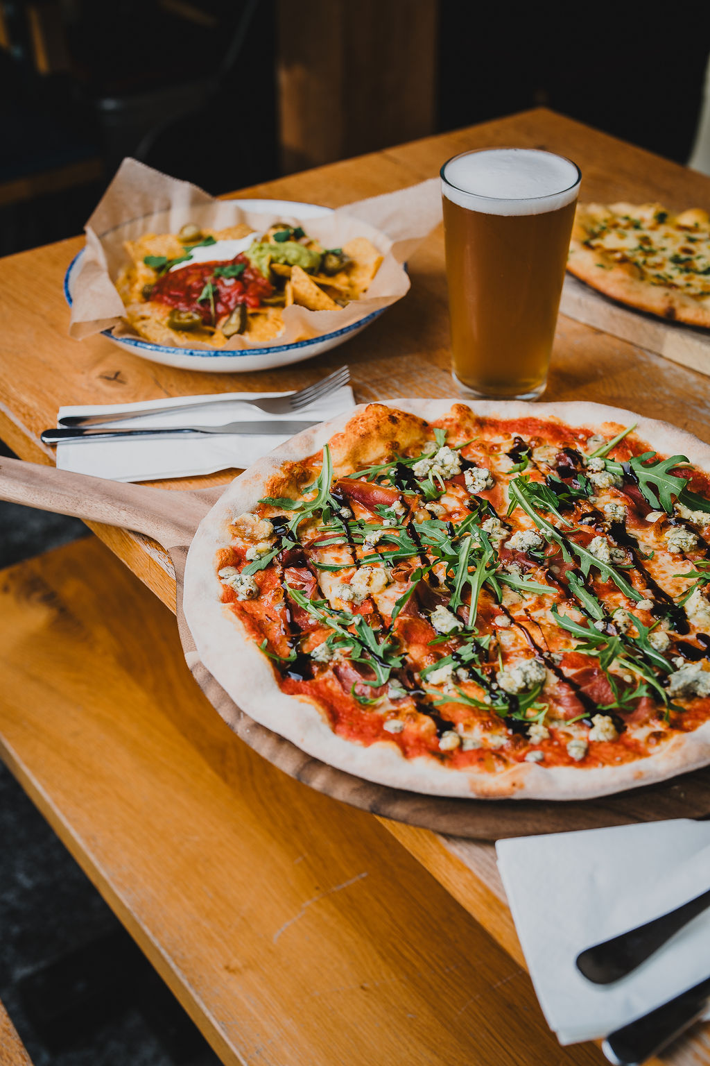 SLICE OF HEAVEN