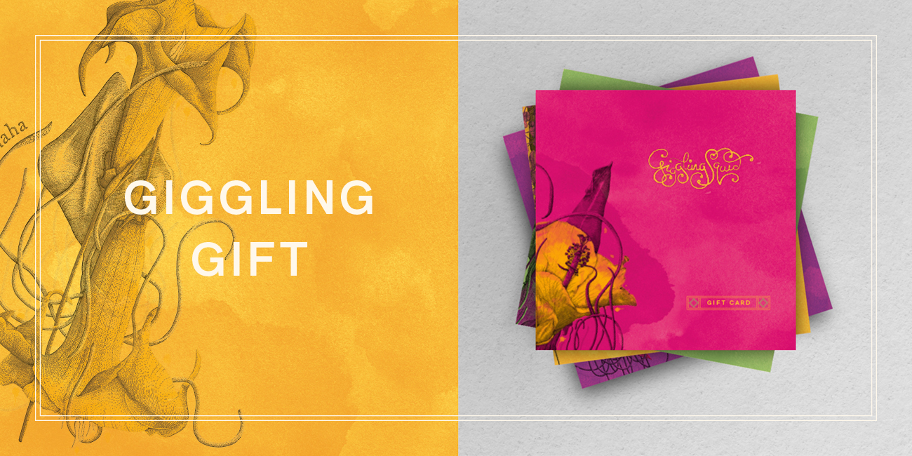 Giggling Gift