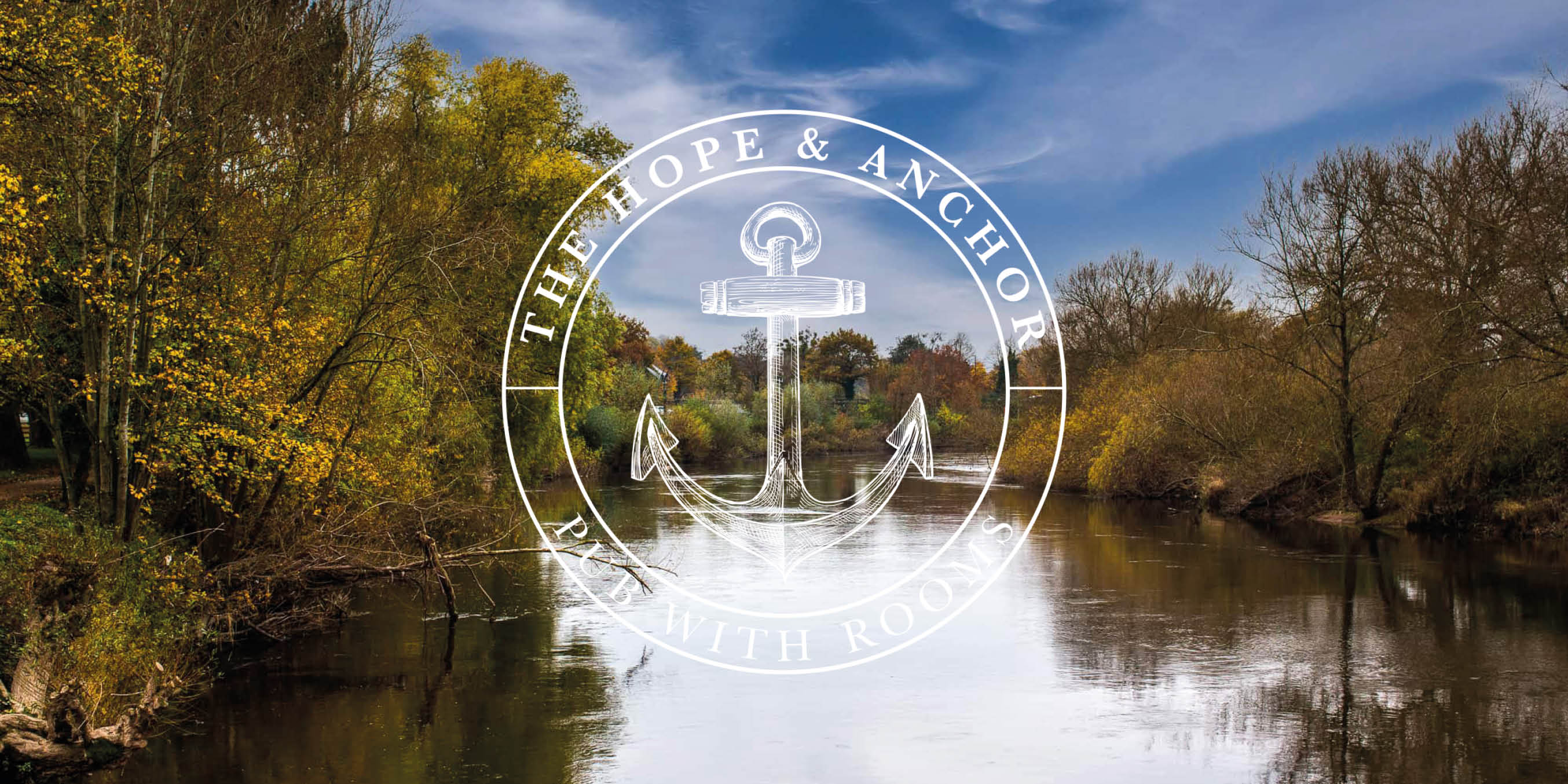 The Hope & Anchor Gift Card