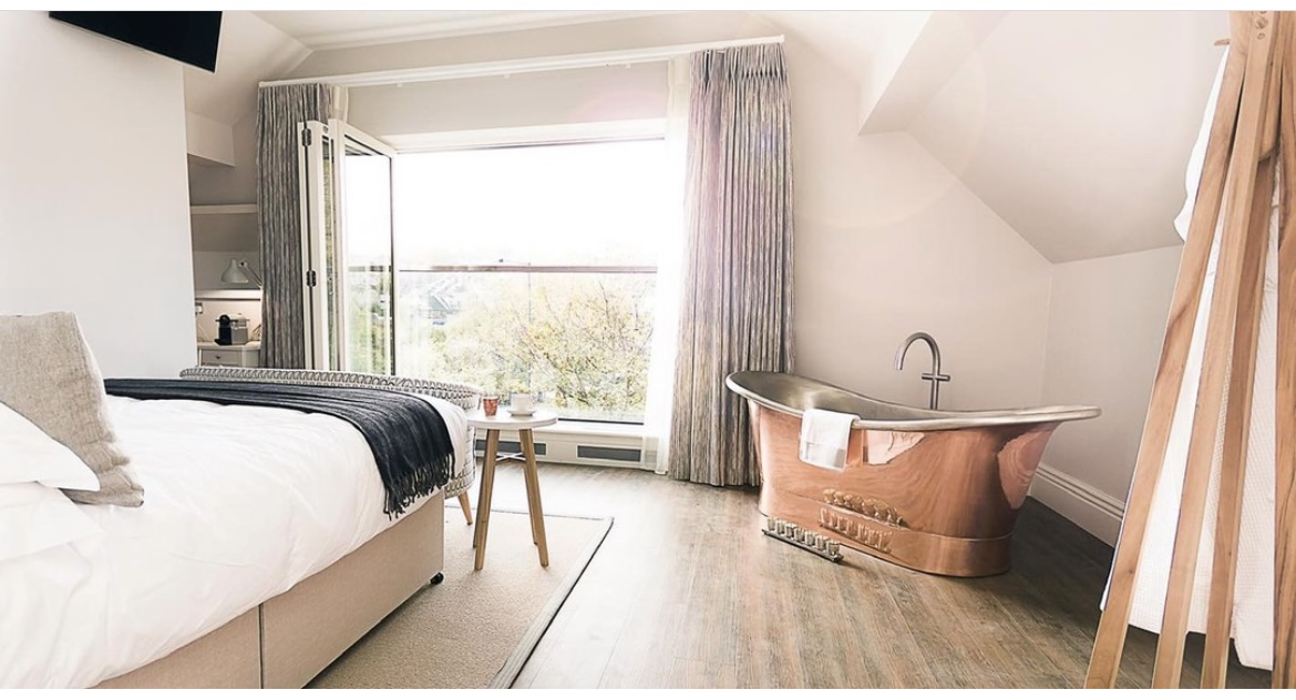 Brocco Hotel Voucher From