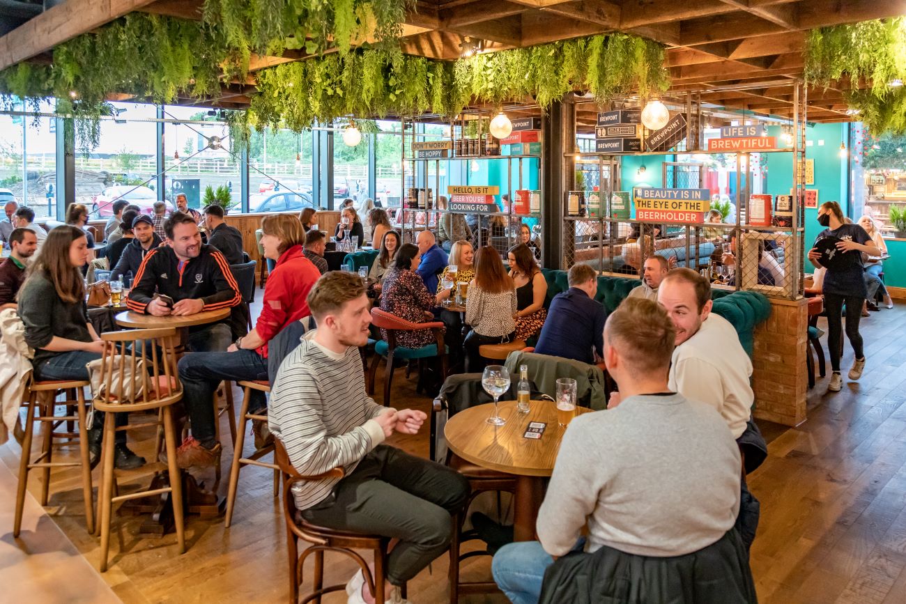 Brewpoint Gift Card