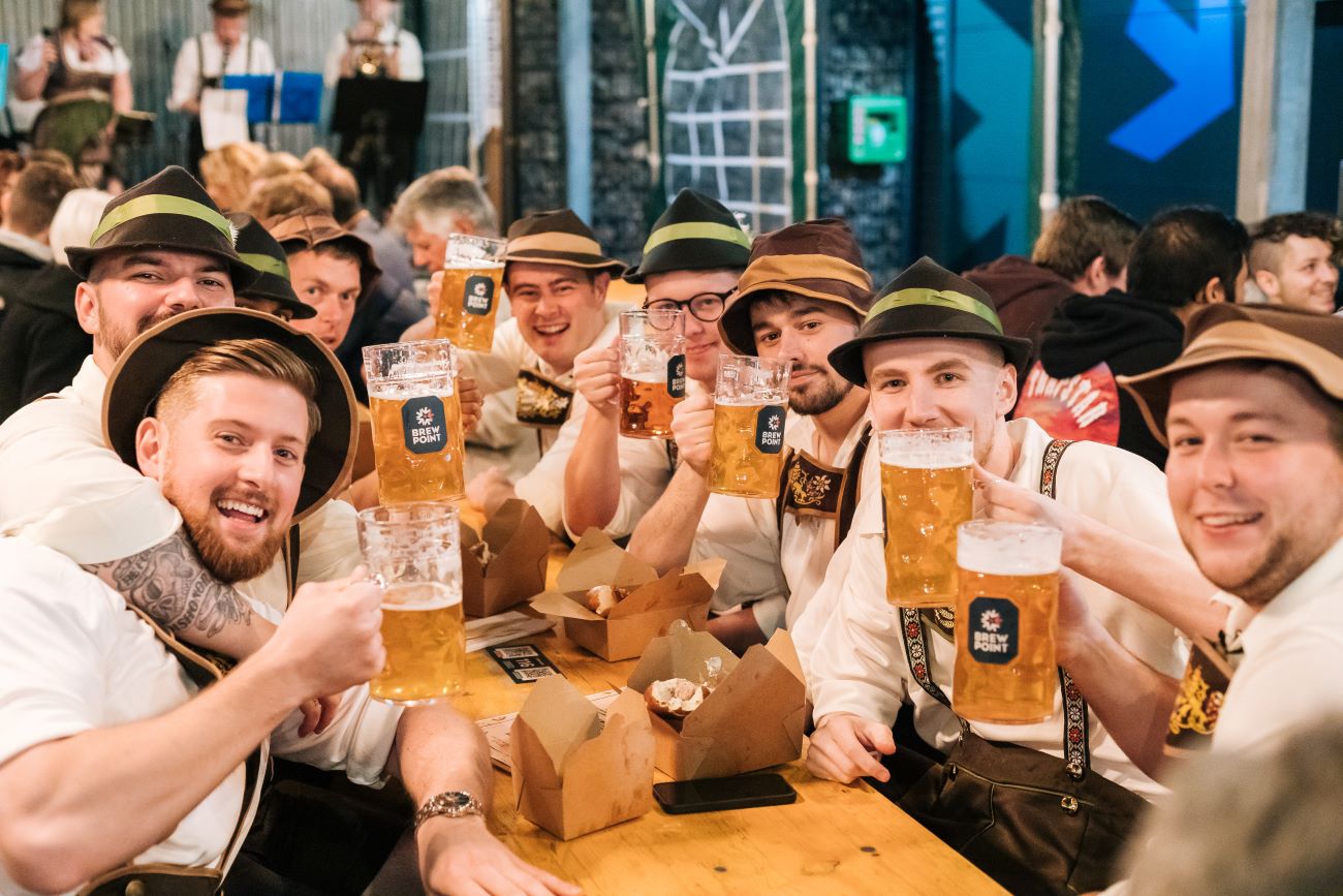 Brewpoint Gift Card