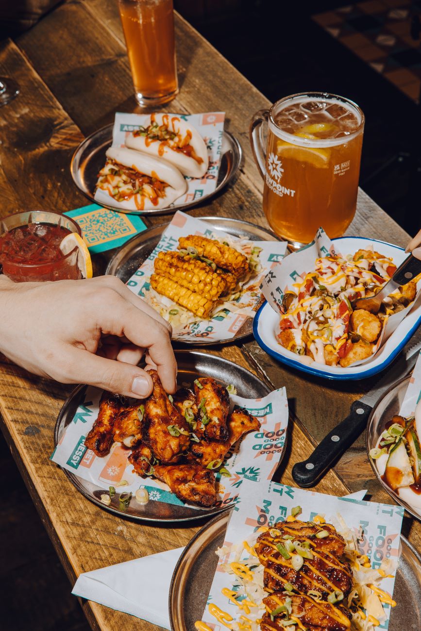 Wells & Co Pub Gift Card