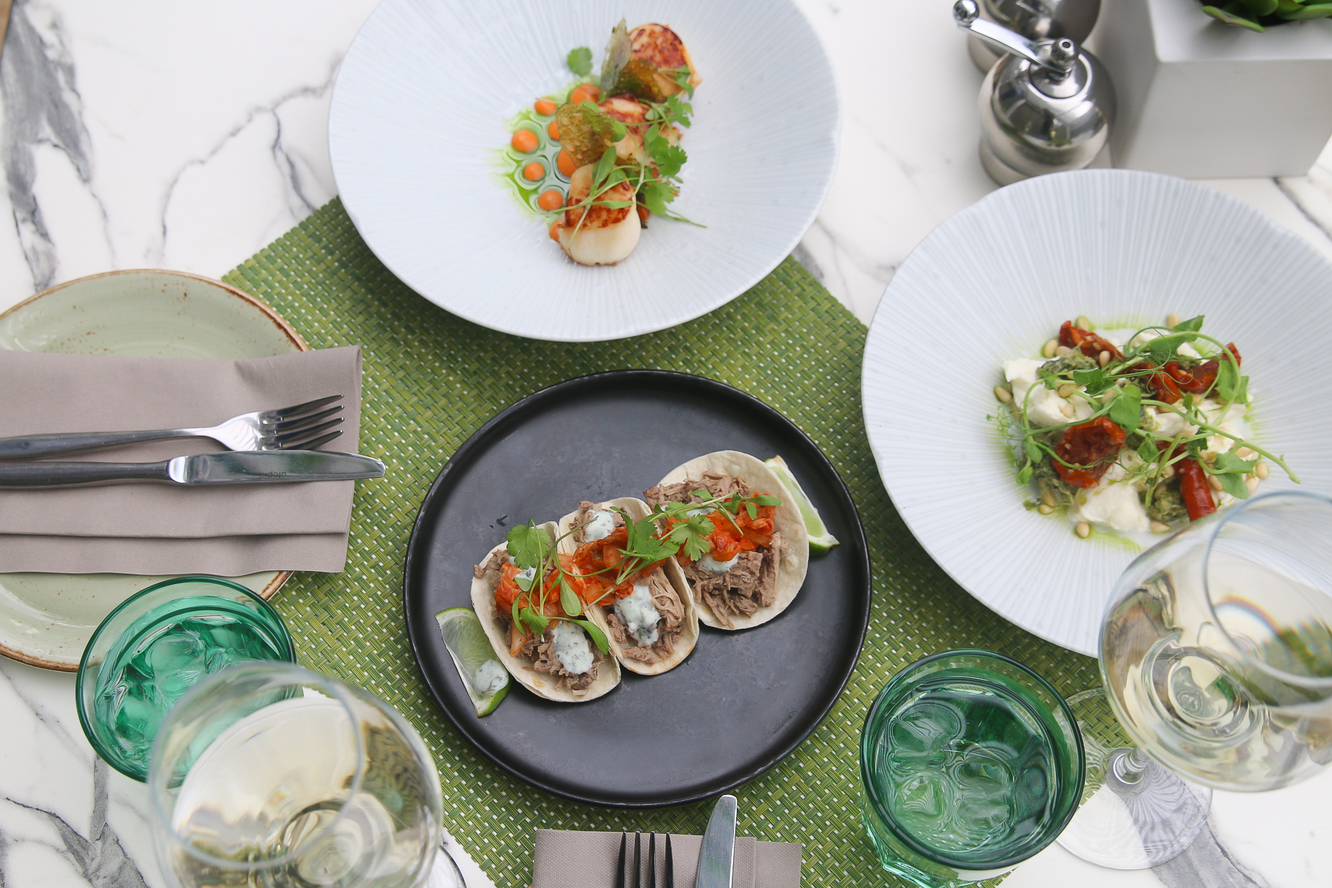 Brocco Kitchen Gift Voucher