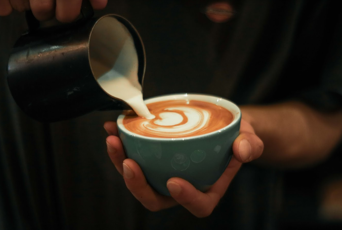Latte Art Course