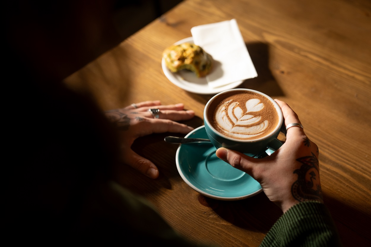 Coffee Fundamentals