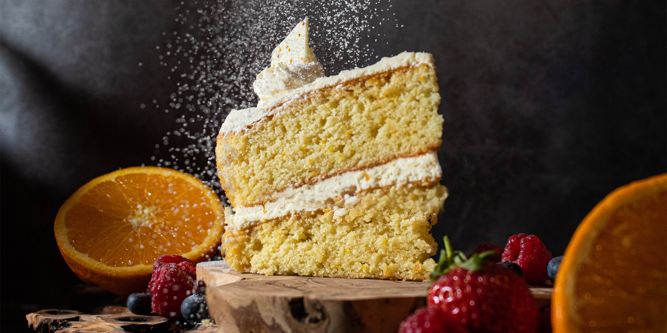 A Sweet Treat Afternoon Tea