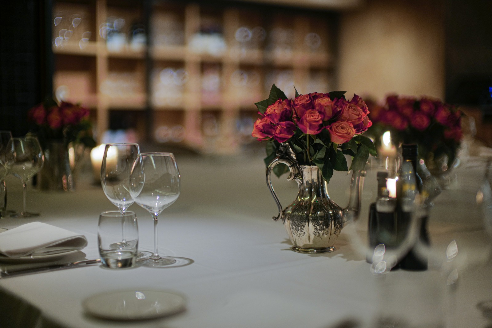 Novikov Restaurant & Bar Gift Voucher