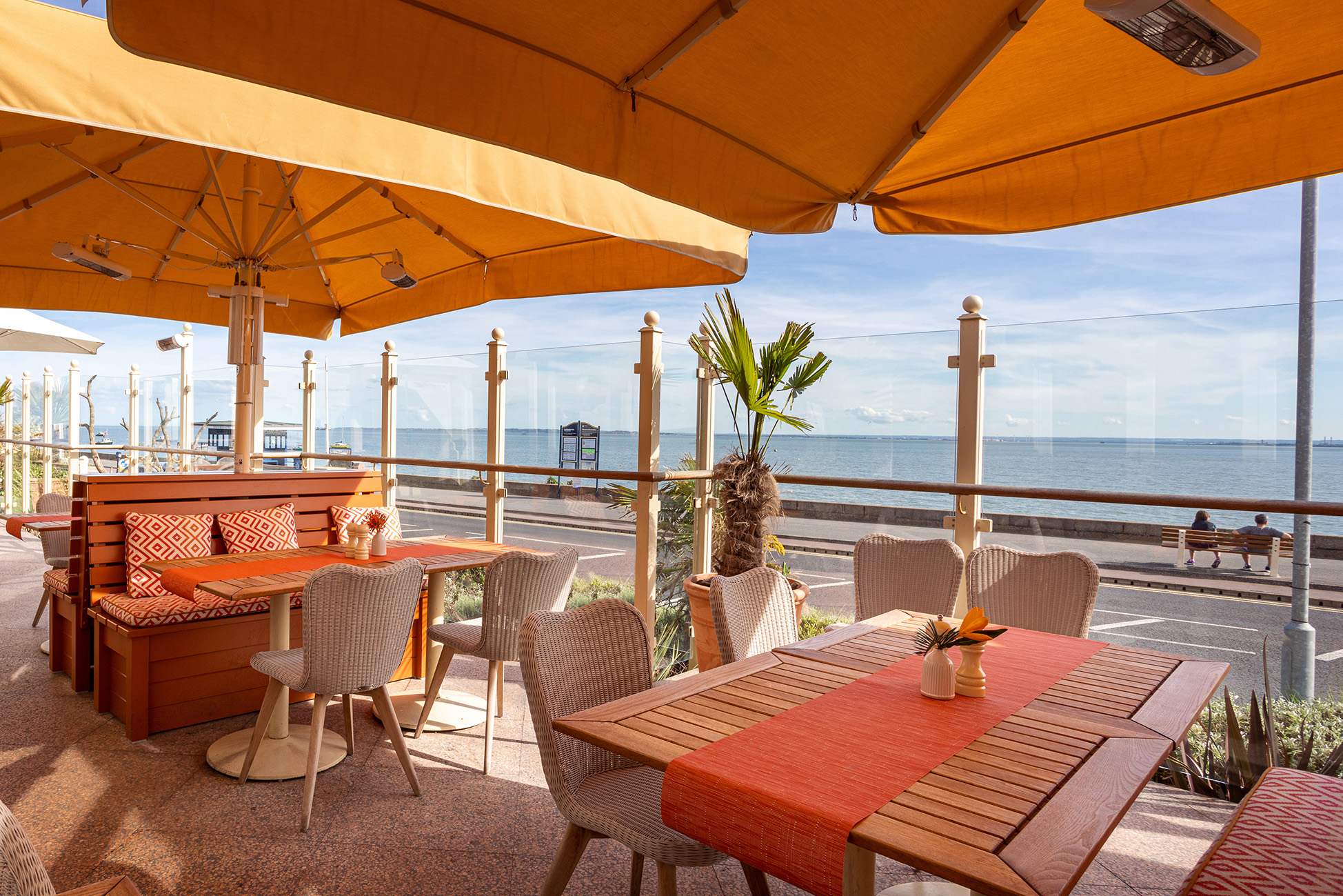 ROSLIN RESTAURANT MONETARY VOUCHER