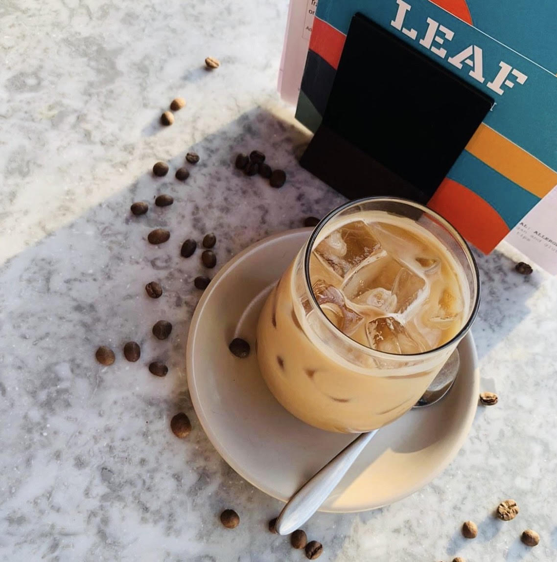 LEAF GIFT VOUCHER