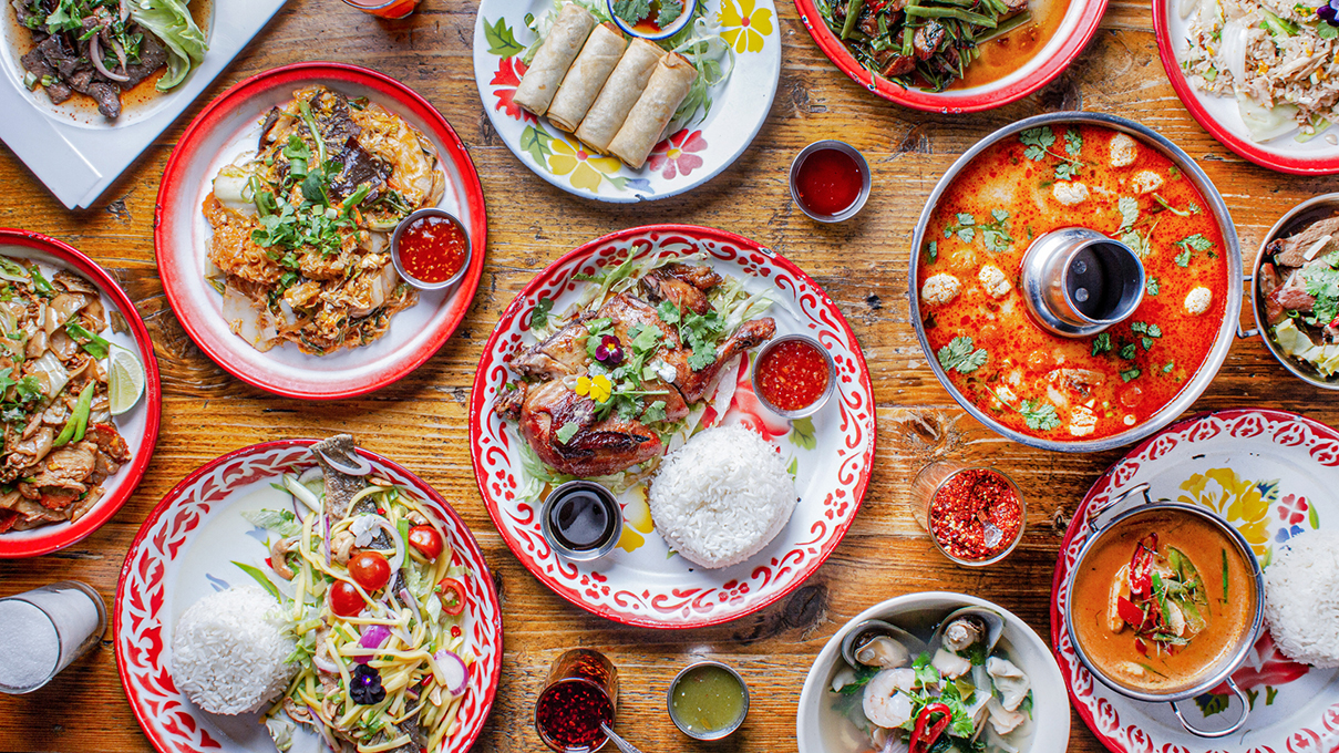 Zaap Thai Gift Voucher