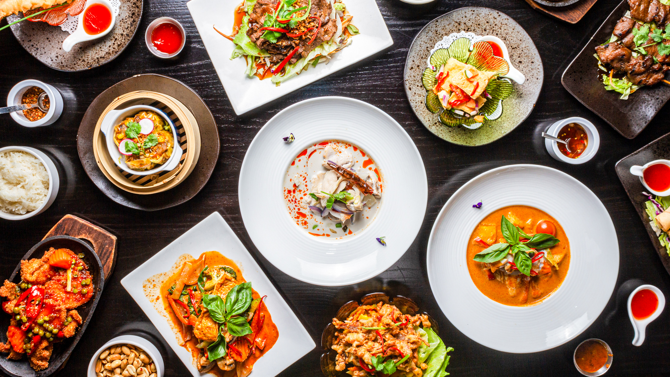 Sukhothai Gift Voucher