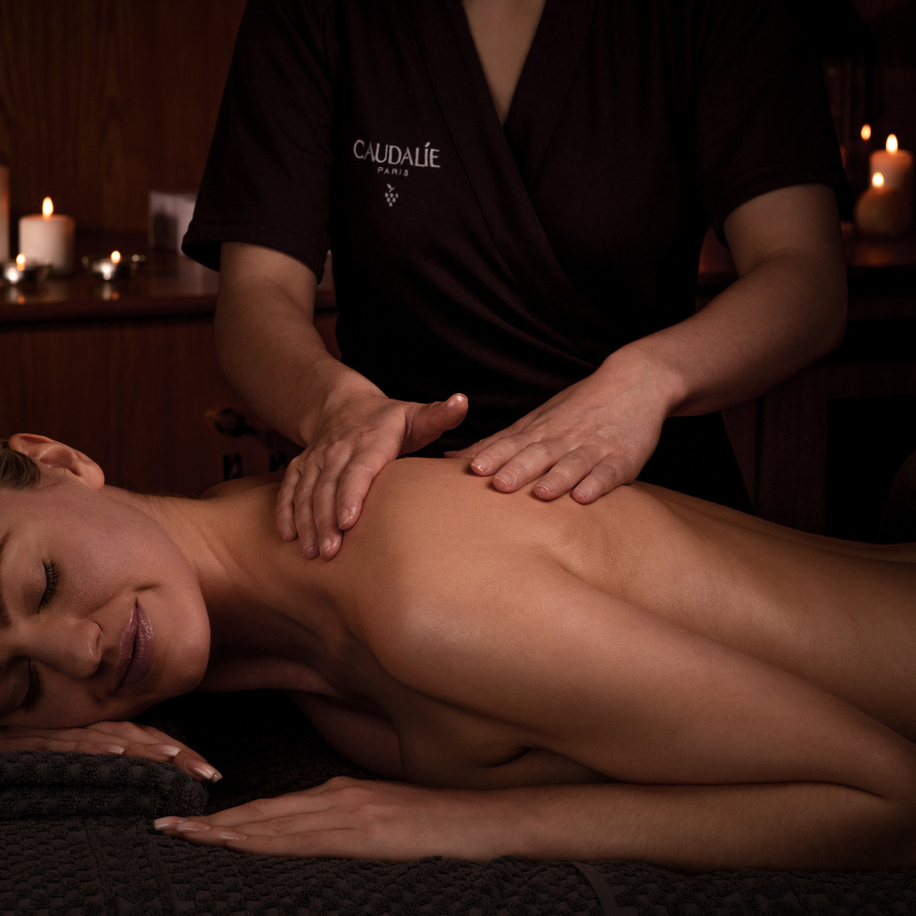 The Morning Ritual Spa Experience