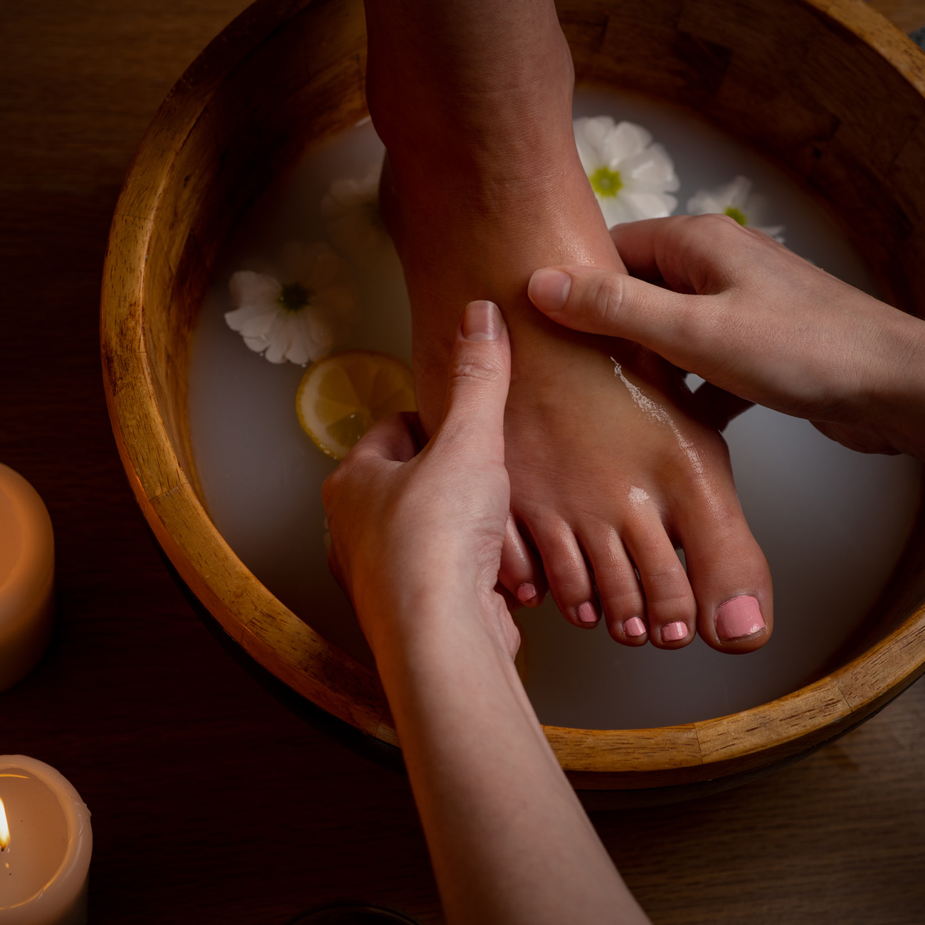 The Morning Ritual Spa Experience