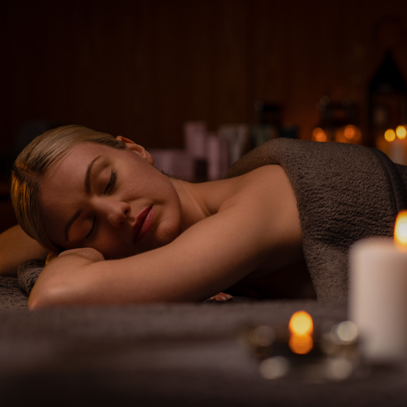 Signature Treatment Experience