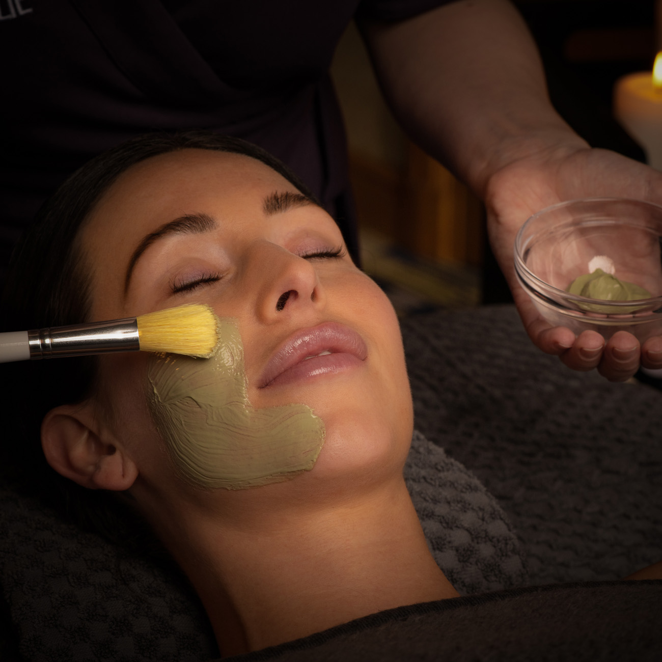 Signature Treatment Experience