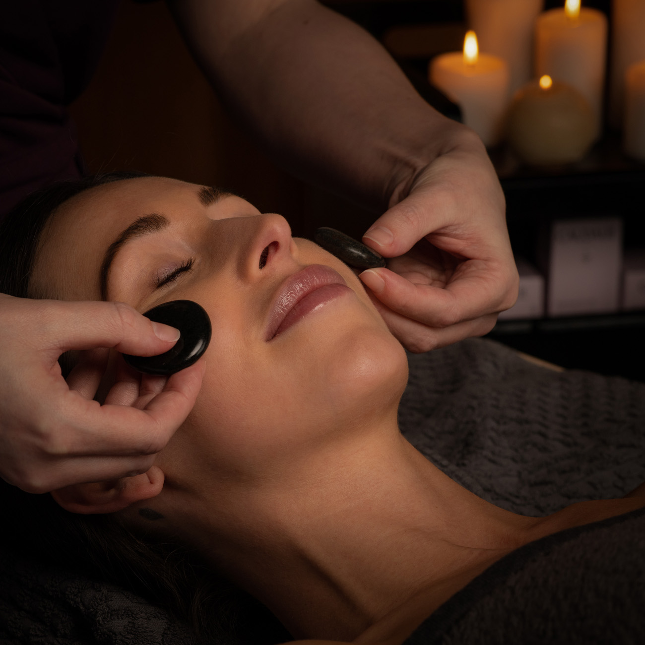 One Night Spa Break For Two